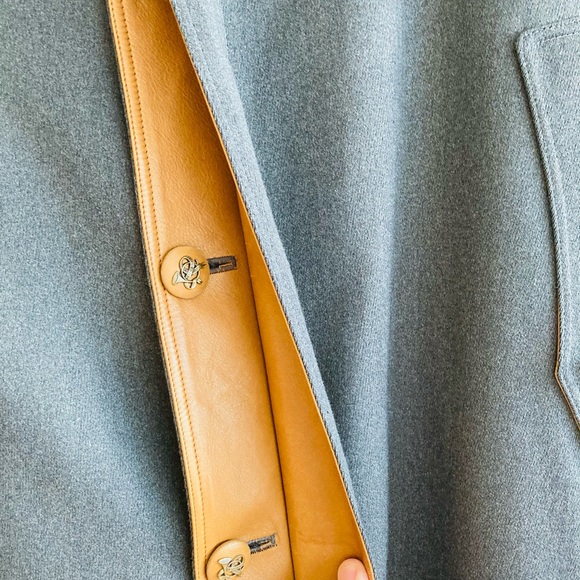 Hermès Riding Coat - Picture 7 of 16